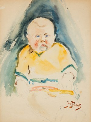 Julian Fałat (1853-1929), 