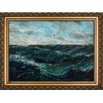 Erno Erb (1878-1943), "Baltic."