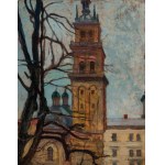 Antoni Markowski (1878-1949), 