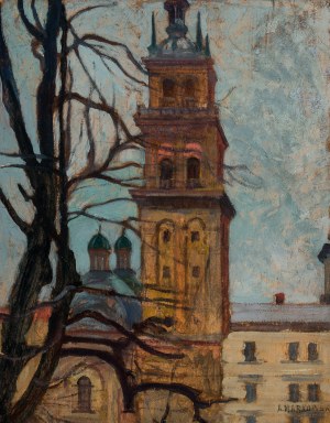Markowski Antoni