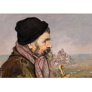 Wlastimil Hofman (1881-1970), Przez padół płaczu