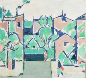 Tadeusz Kutermak (1909-1990), 