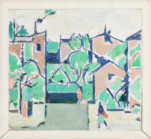 Tadeusz Kutermak (1909-1990), 