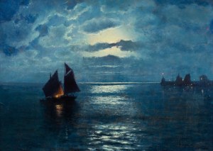 Roman Bratkowski (1869 - 1954), 