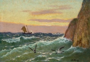 Roman Bratkowski (1869 - 1954), 