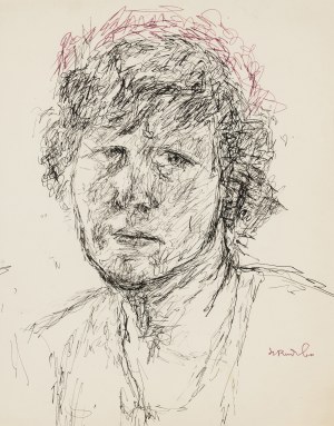 Hanna Rudzka Cybisowa (1897-1988), 