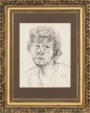 Hanna Rudzka Cybisowa (1897-1988), 