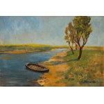 Jerzy Potrzebowski (1921-1974), 