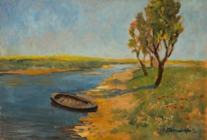 Jerzy Potrzebowski (1921-1974), 