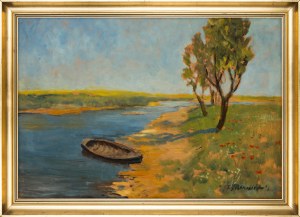 Jerzy Potrzebowski (1921-1974), 