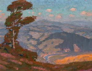 Erwin Czerwenka (1887-1970), 