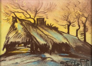 Wiktor Zin (1925-2007), 