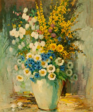 Henryk Baranowski (1932-2005), 