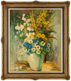 Henryk Baranowski (1932-2005), 