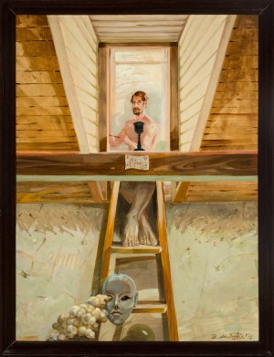 Allan Rzepka (1940-2022), 