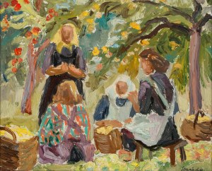Jan Stańda (1912-1987), 