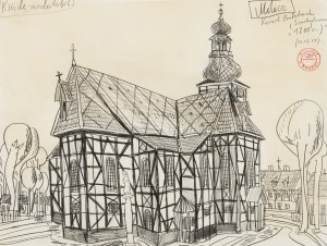 Edward Dwurnik (1943-2018), 
