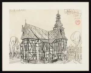 Edward Dwurnik (1943-2018), 