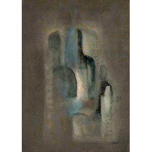 Zdzislaw Stanek (1925-1996), Composition.