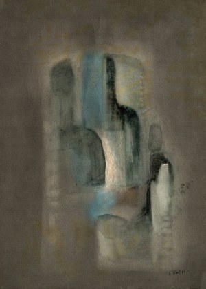 Zdzisław Stanek (1925-1996), 