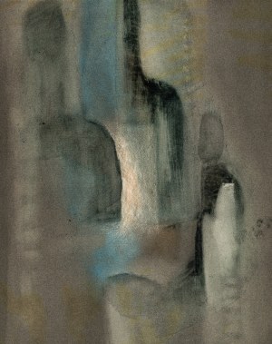 Zdzisław Stanek (1925-1996), 