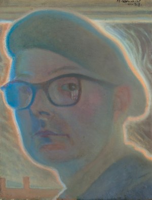 Marian Marzyn Konarski (1909-1998), 