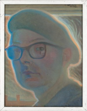 Marian Marzyn Konarski (1909-1998), 