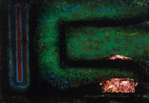 Erna Rosenstein (1913 - 2004), 