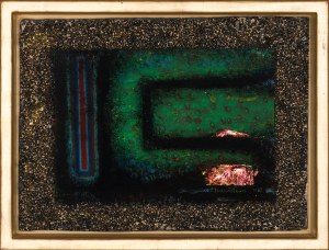 Erna Rosenstein (1913 - 2004), 