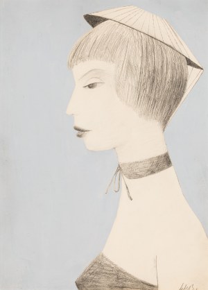 Kazimierz Mikulski (1918-1998), 