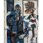 Juliusz Joniak (1925 - 2021), 