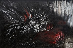 Joanna Rogowska (ur. 1982), After the fight, 2025