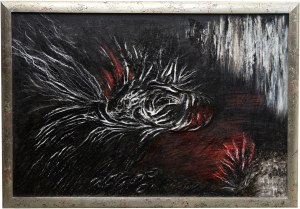 Joanna Rogowska (ur. 1982), After the fight, 2025