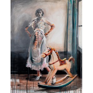 Pierre Migot (ur. 1982), Barely adult, 2026