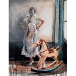 Pierre Migot (ur. 1982), Barely adult, 2026