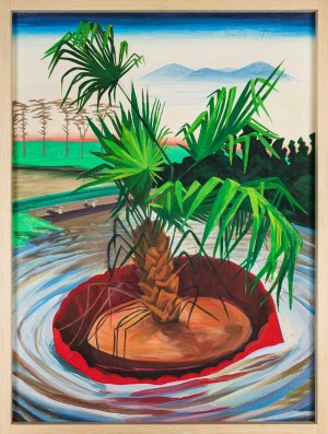Oliwia Thomas (ur. 1992), „Palma (Sanok)