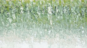 Oliwia Mizera-Szymańska (ur. 1999), Hanging Gardens, 2026