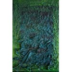 Lidia Sieczkowska (ur. 1963), Green Moss, 2026