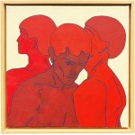 Tetiana Tretiakova (ur. 1988), Antisocial social, 2025