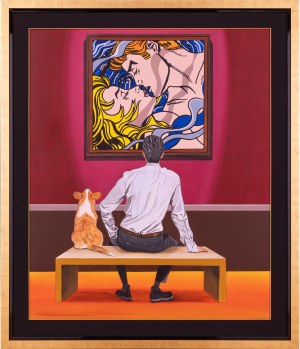 Magdalena Karwowska (ur. 1986), Muzeum XII, 2025