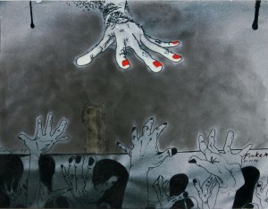 Włodzimierz Finke, Polska, 1977-2010