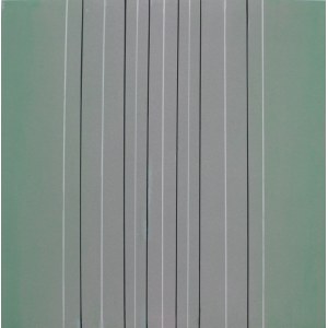 Andrew Gieraga, Rhythms M 6, 2025