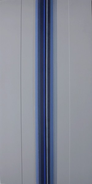 Andrzej Gieraga, Wertykalny L.V. VIII, 2008