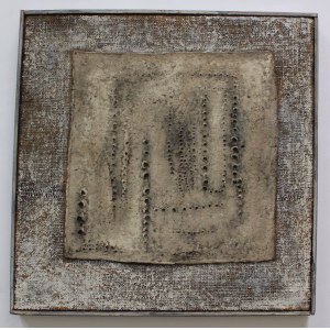 Tomasz Jaskiewicz, Image III, 1958
