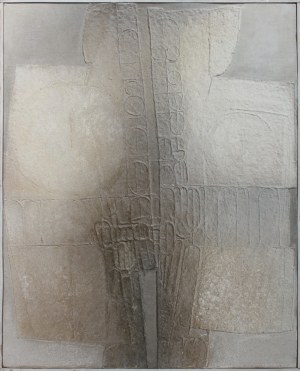 Tomasz Jaśkiewicz, Relief 65, 1965