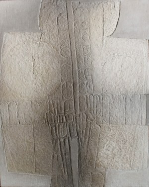 Tomasz Jaśkiewicz, Relief 65, 1965