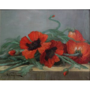 Adam Krygier, Poppies