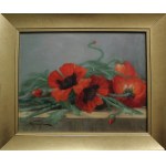 Adam Krygier, Poppies