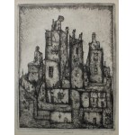 Leszek Rózga, Rudery - W oczekiwaniu, 1963