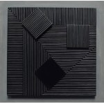 Henryk Stażewski, Relief, 1977